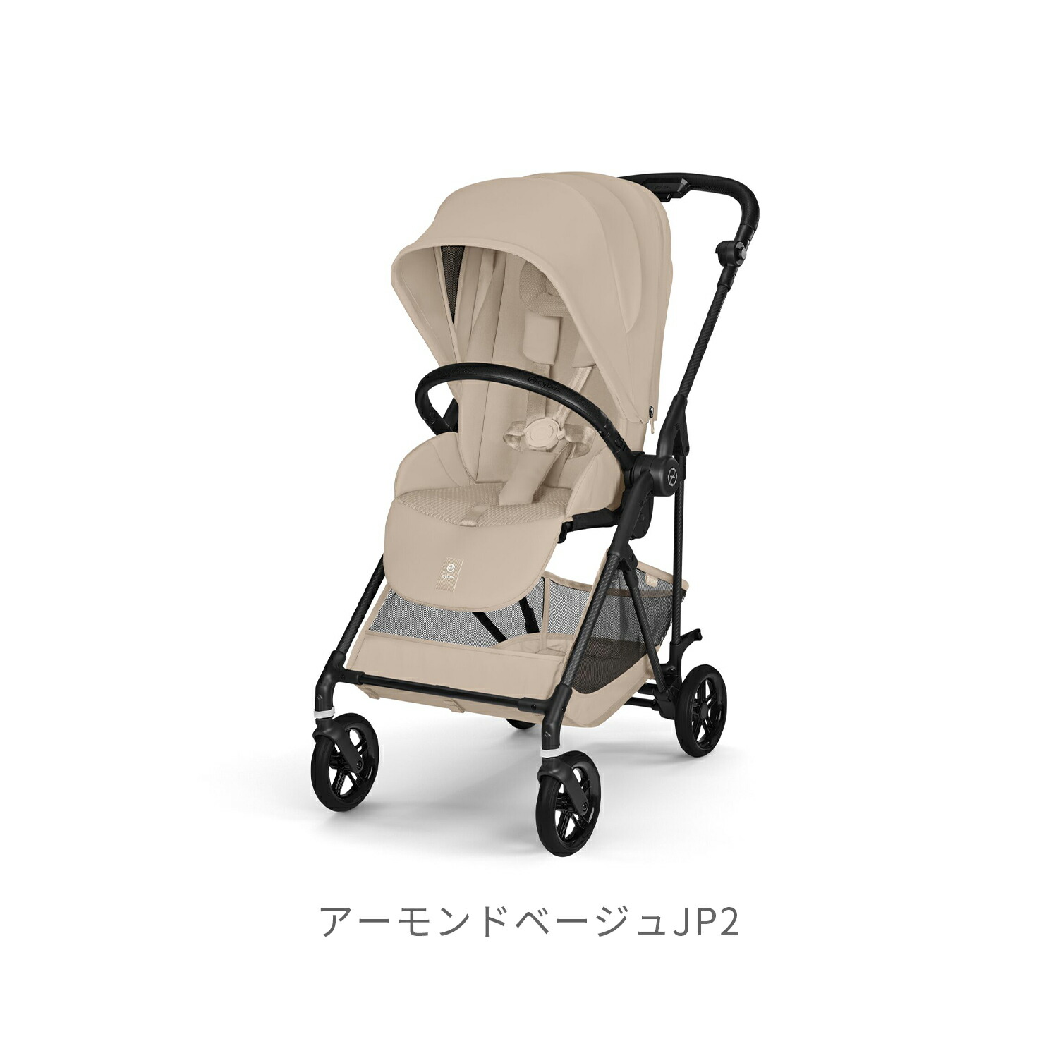 楽天市場】【2026最新モデル】サイベックス メリオ カーボン cybex
