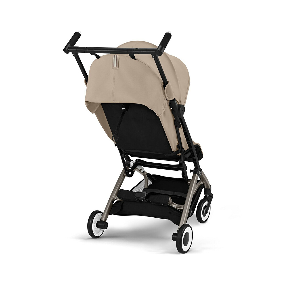 楽天市場】CYBEX サイベックス LIBELLE リベル 2024 | ベビーカー