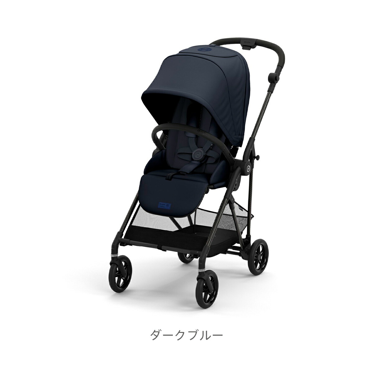 楽天市場】CYBEX サイベックス MELIO CARBON メリオ カーボン 2024