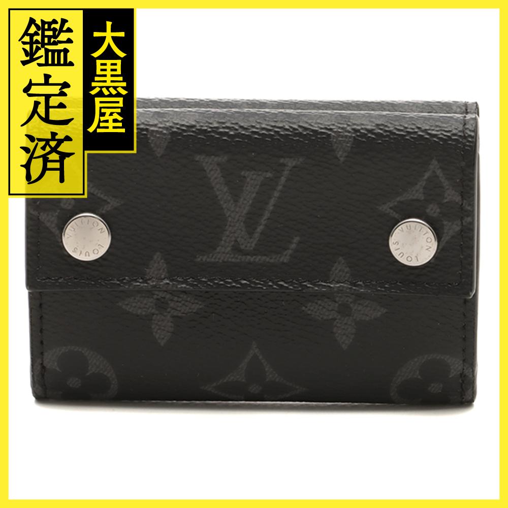楽天市場】LOUIS VUITTON ルイ・ヴィトン 財布 ディスカバリー