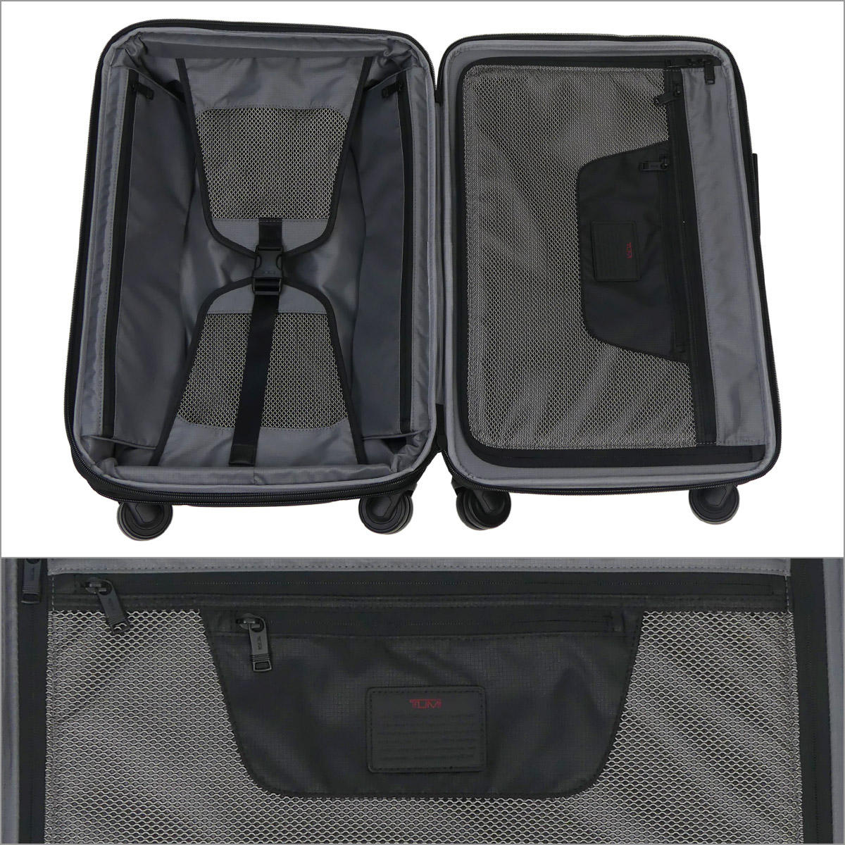 楽天市場】【クーポン4種あり】トゥミ TUMI アルファ3 2203616