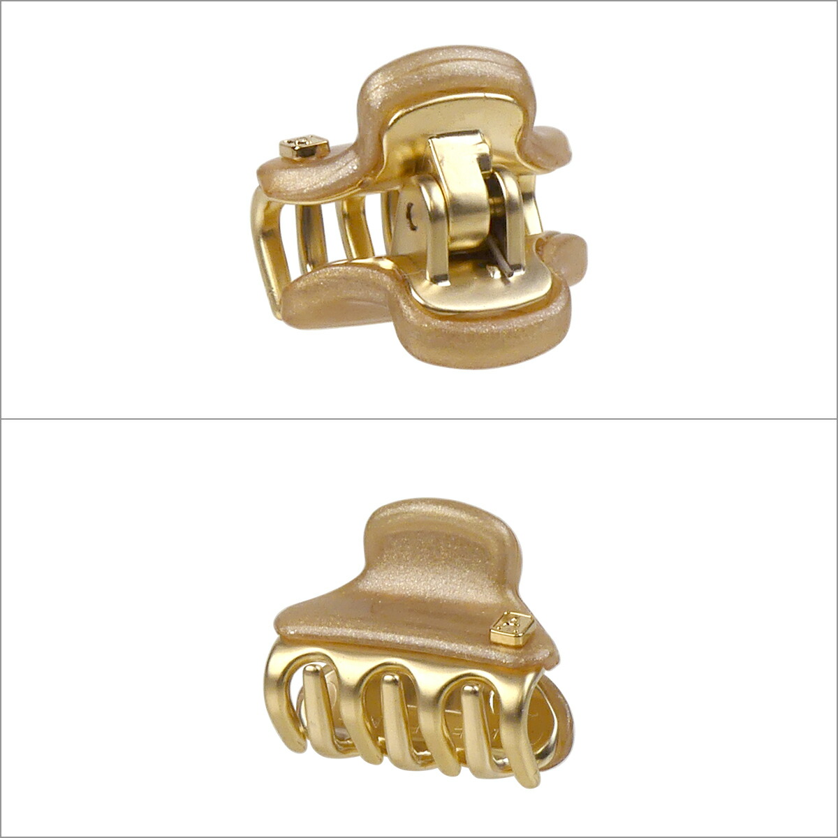 楽天市場】【クーポン4種あり】アレクサンドルドゥパリ ヘアクリップ