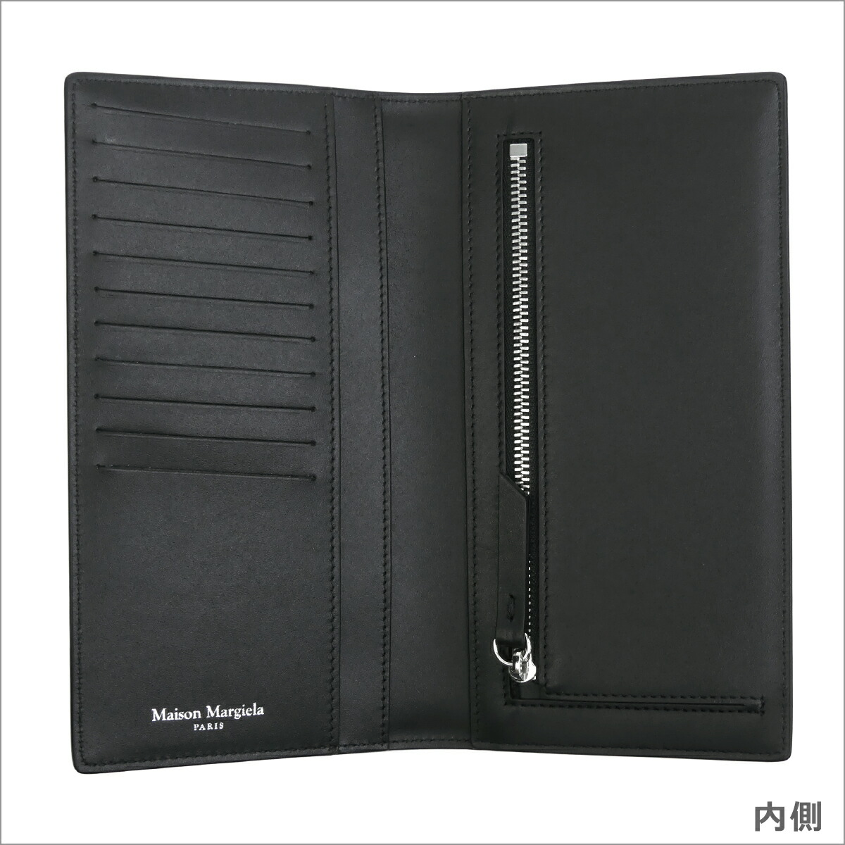 楽天市場】【ポイント5倍 3/5】メゾンマルジェラ Maison Margiela 長