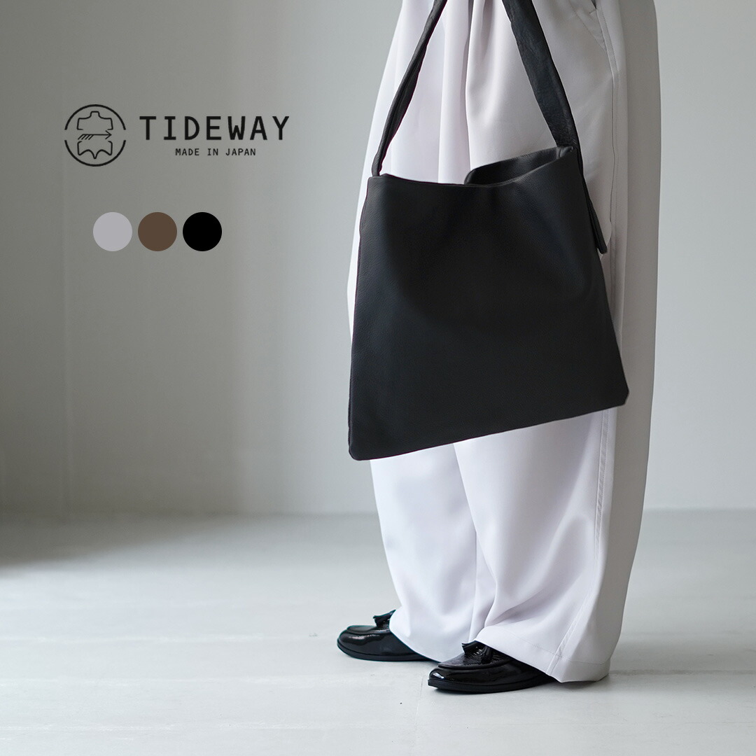楽天市場】【10％OFFクーポン対象】TIDEWAY（タイドウェイ） PUF ワン
