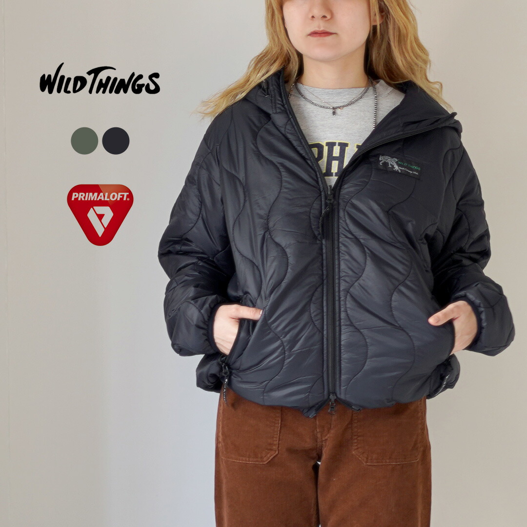 楽天市場】【20％OFFクーポン対象】WILDTHINGS（ワイルドシングス