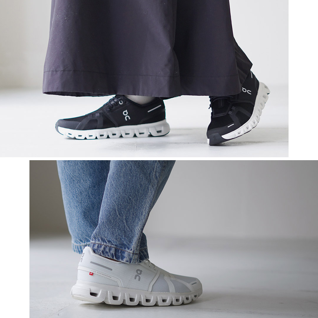 楽天市場】【10％OFFクーポン対象】ON（オン） クラウド 6 レディース