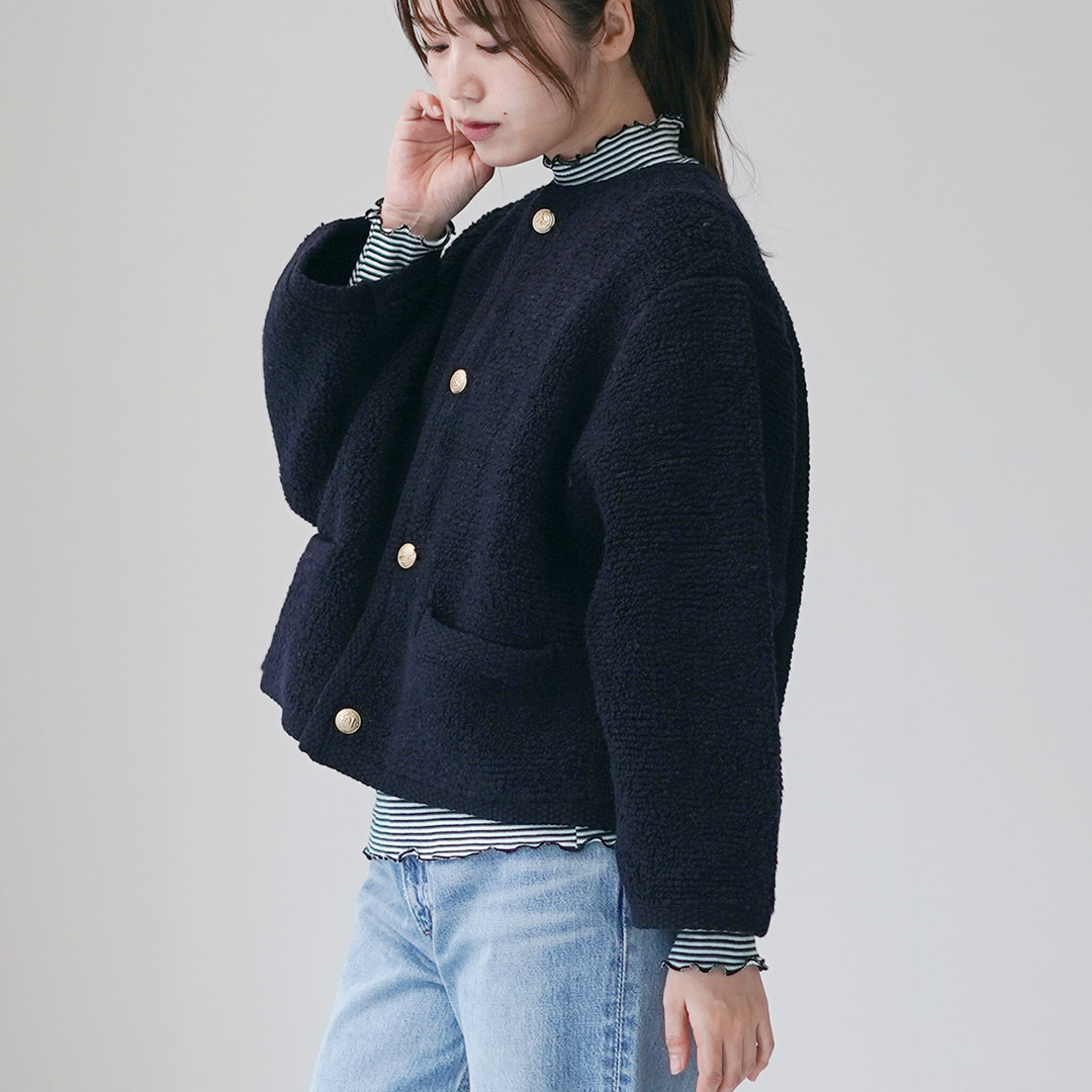 楽天市場】【10％OFFクーポン対象】ORCIVAL（オーシバル） ブークレー