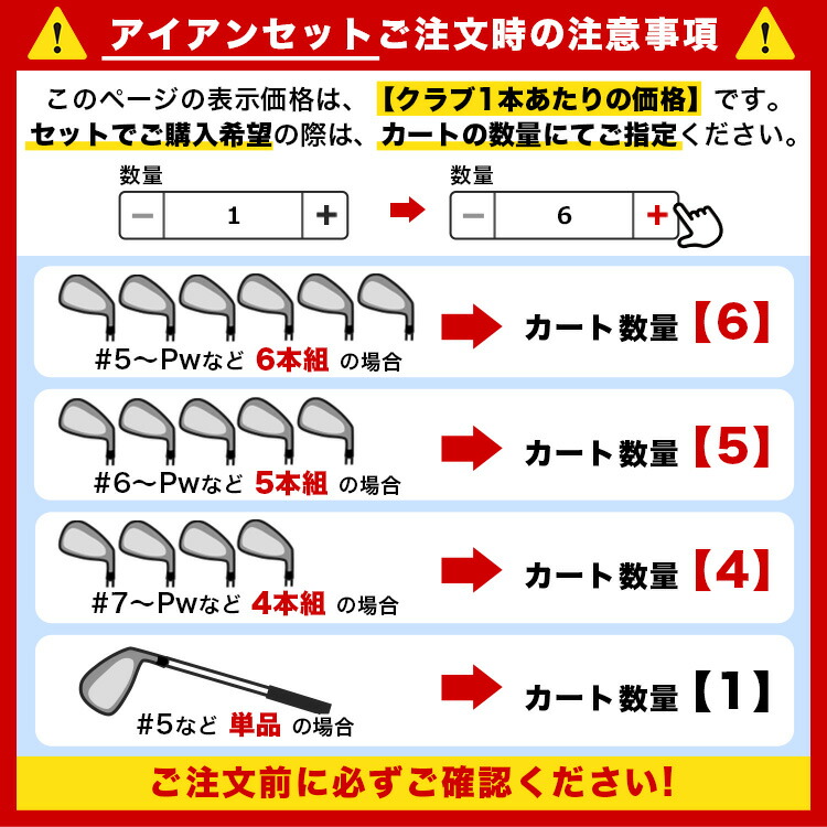 楽天市場】【単品価格・メーカーカスタム】スリクソン ZXi5 アイアン