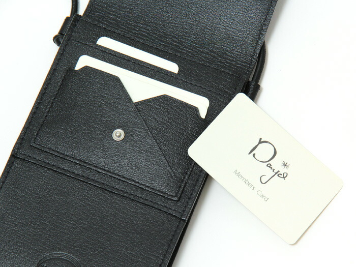 楽天市場】【クーポン】【40％OFF】ラルコバレーノ お財布ショルダー