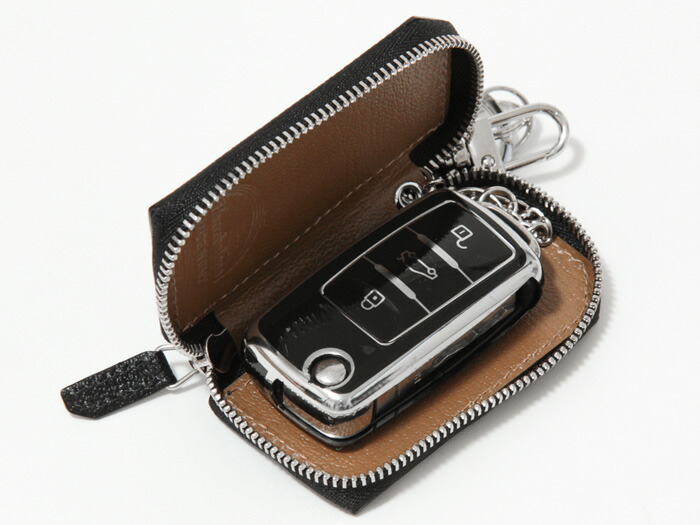 楽天市場】【クーポン】ラルコバレーノ キーケース スマートキーケース