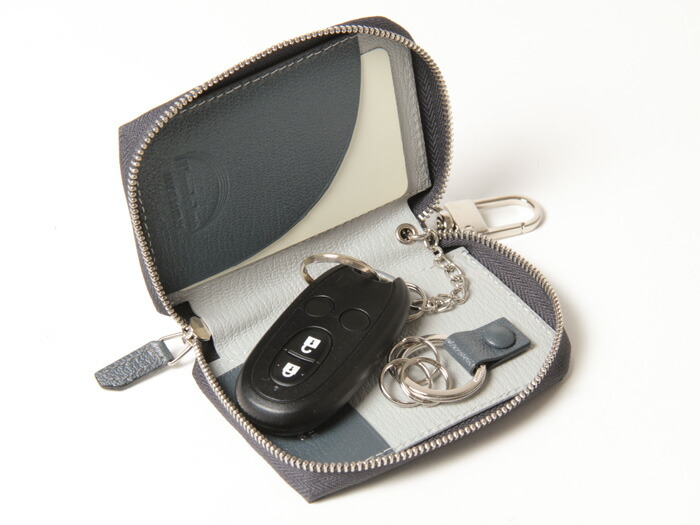 楽天市場】【クーポン】ラルコバレーノ キーケース スマートWキー