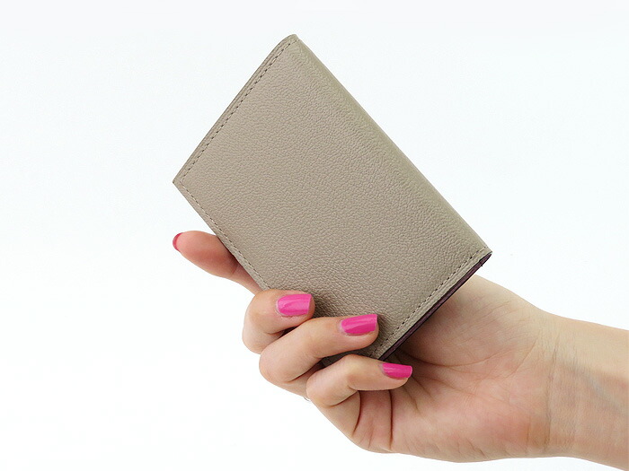 楽天市場】【クーポン】ラルコバレーノ 名刺入れ L'arcobaleno カード