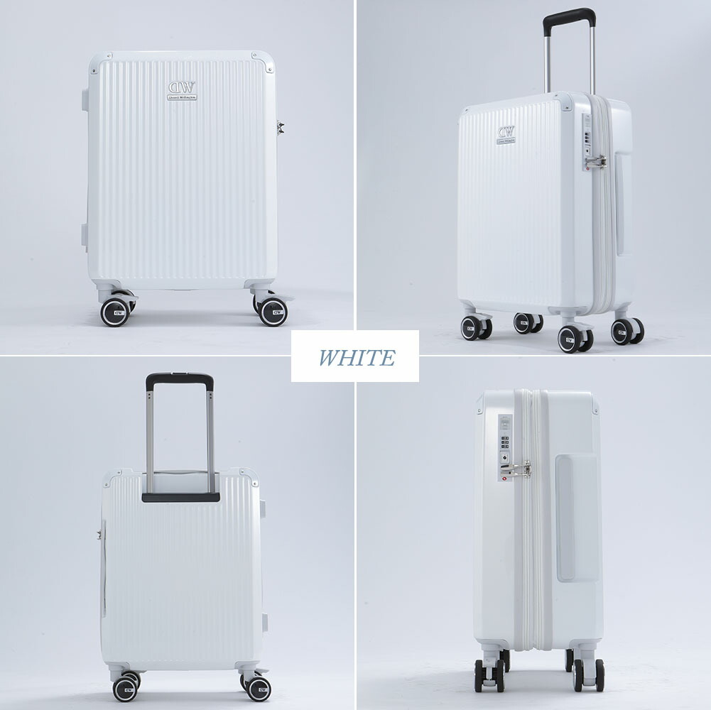 楽天市場】【公式】 ダニエルウェリントン キャリーケース 小サイズ