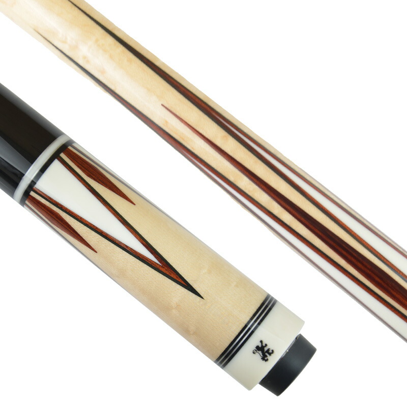 楽天市場】adam ビリヤードキューの通販