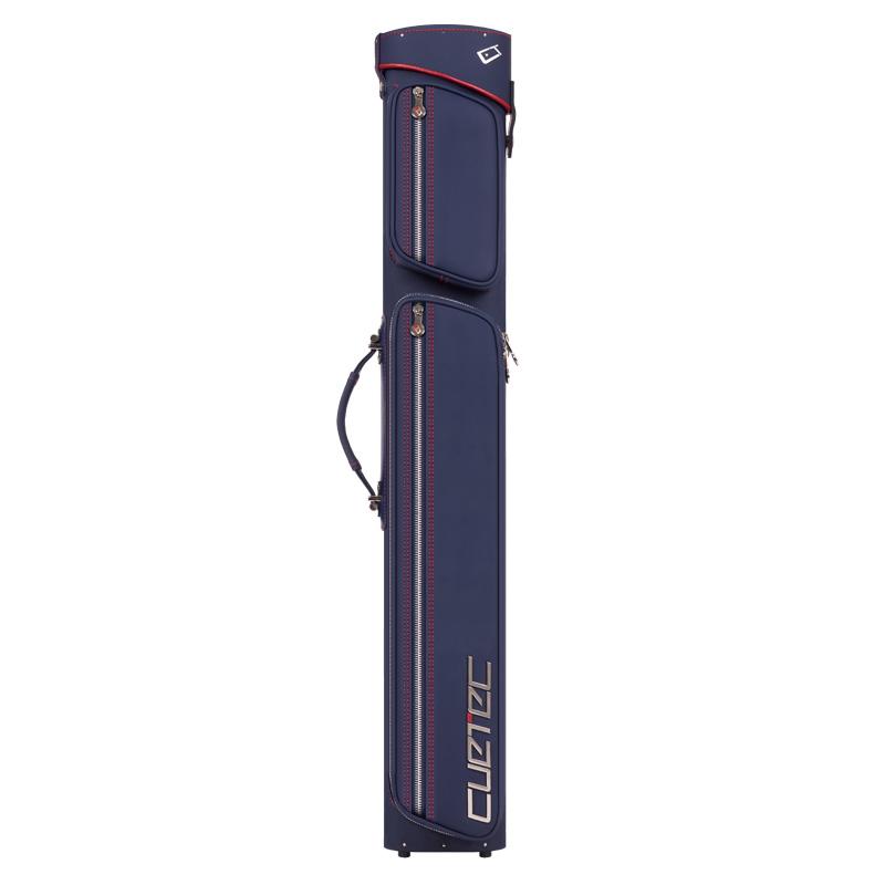 楽天市場】ビリヤード キューケース キューテック プロラインソフト