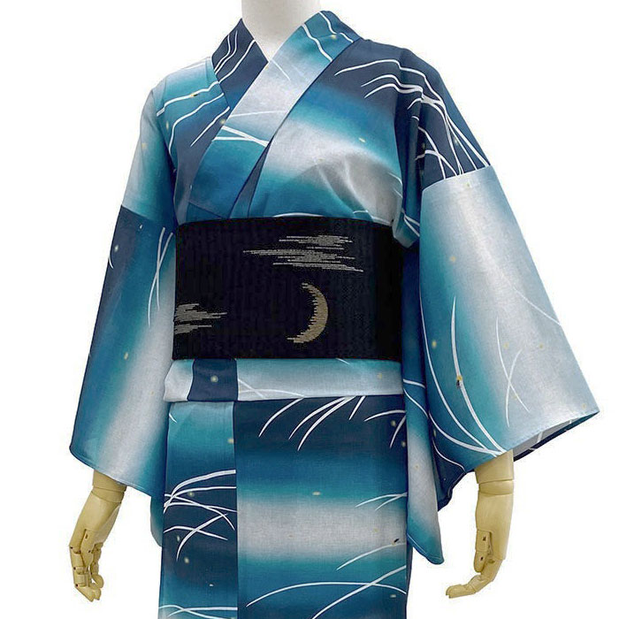 楽天市場】撫松庵 浴衣 セオアルファの通販
