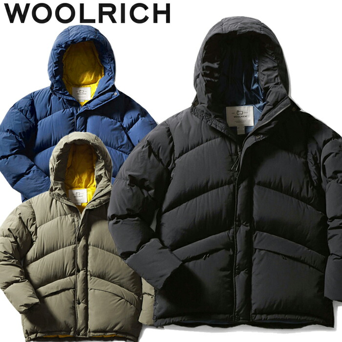 楽天市場】WOOLRICH ウールリッチ NOCPSW1903