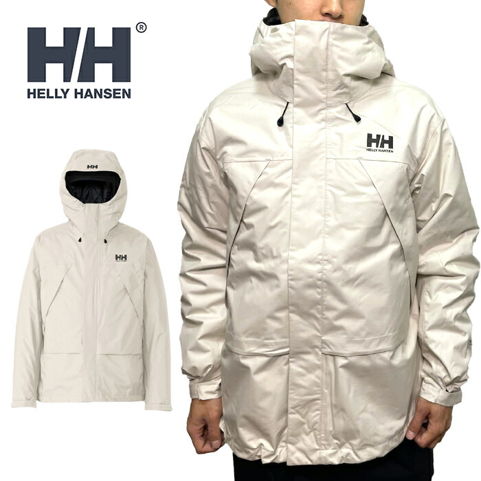 楽天市場】【SALE / 即日発送】ヘリーハンセン HELLY HANSEN HH12463