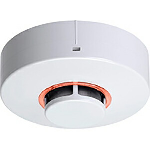 楽天市場】CK2B-016 ニッタン 製 光電式 スポット型 感知器 2種 ヘッド