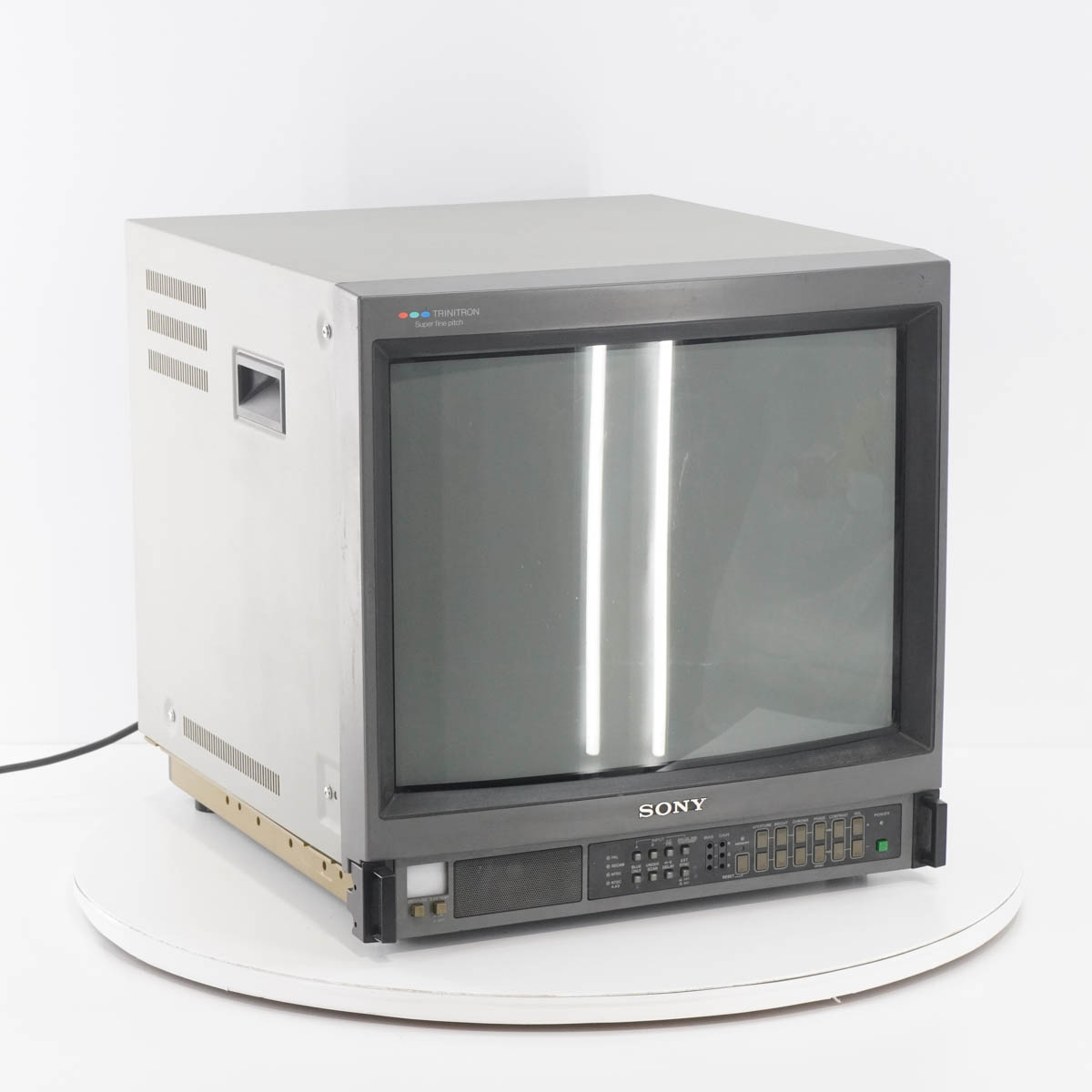 楽天市場】【中古】[PG]8日保証 SONY PVM-2044Q Trinitron COLOR VIDEO