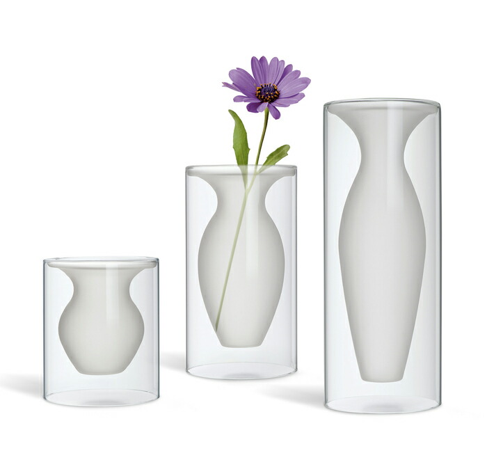 美品✨廃番品 ドイツ発 Philippi フィリッピ フラワーベース 花瓶 美品