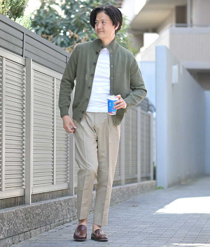 楽天市場】【3月4日20時発売開始30】ザノーネ ZANONE ニット