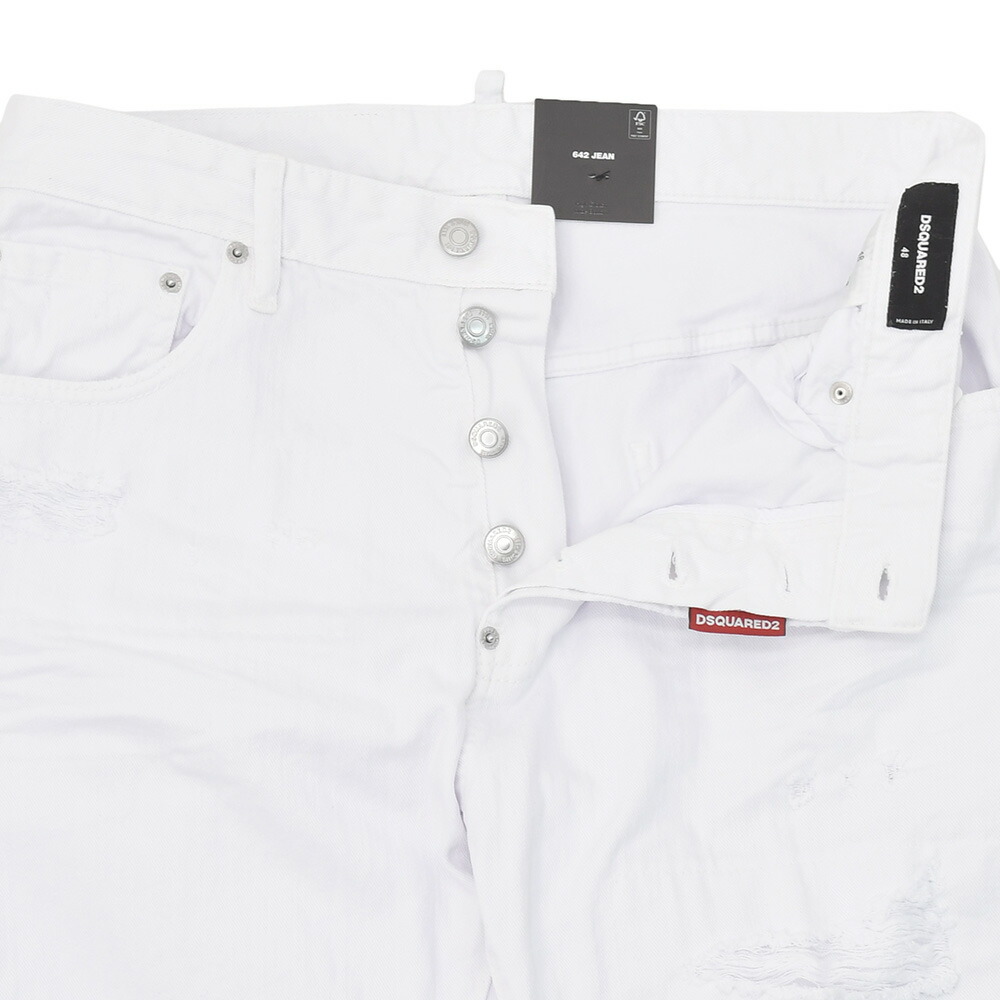 楽天市場】【楽天スーパーSALE50】ディースクエアード DSQUARED2