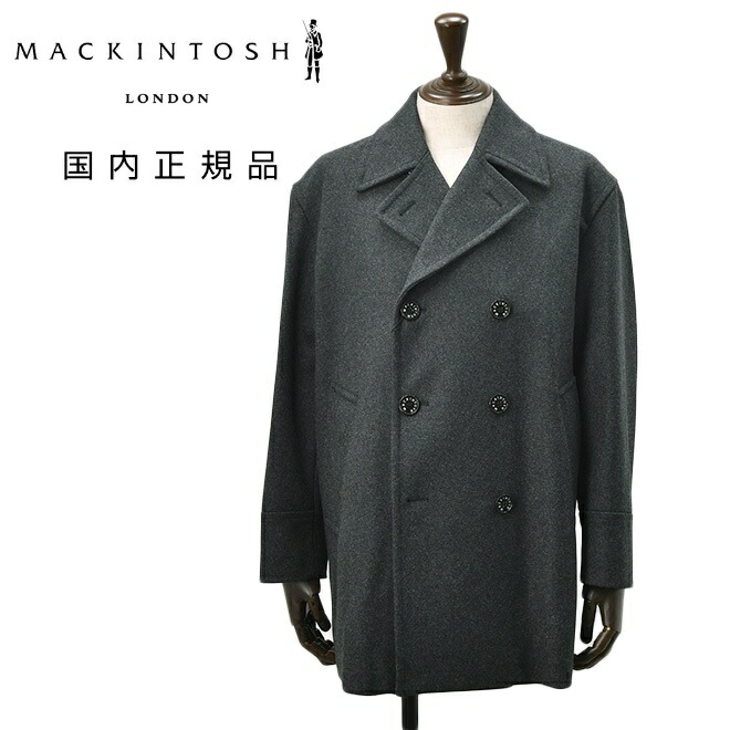 楽天市場】【楽天スーパーSALE30】マッキントッシュ MACKINTOSH