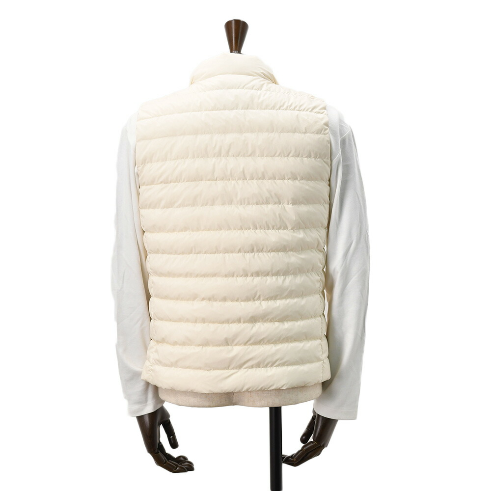 楽天市場】【楽天スーパーSALE20】タトラス TATRAS ライトダウンベスト