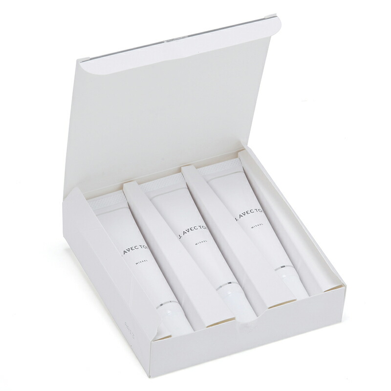 楽天市場】韓国 コスメ J.AVEC TOI ジェイアベックトワ トリートメント