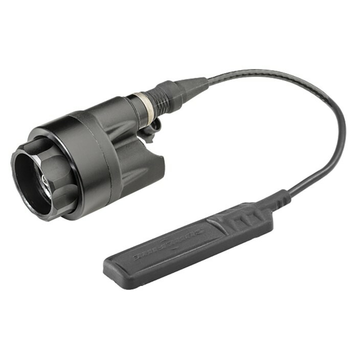楽天市場】SUREFIRE M961他対応 ウエポンライト用 リモートスイッチ