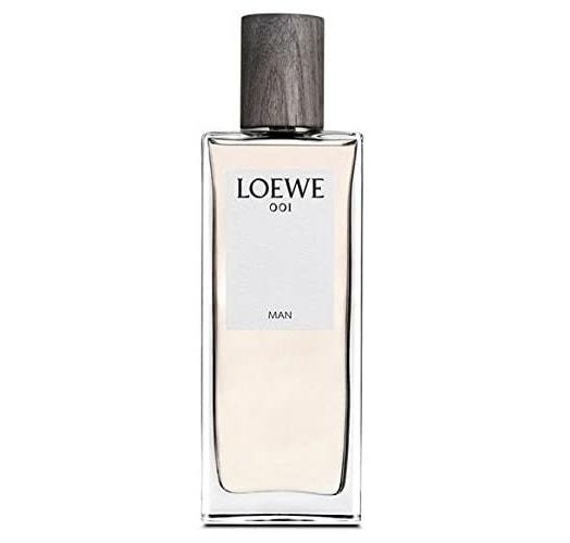 楽天市場】LOEWE ロエベ 001 マン オードパルファム 001 Man EDP 100ml