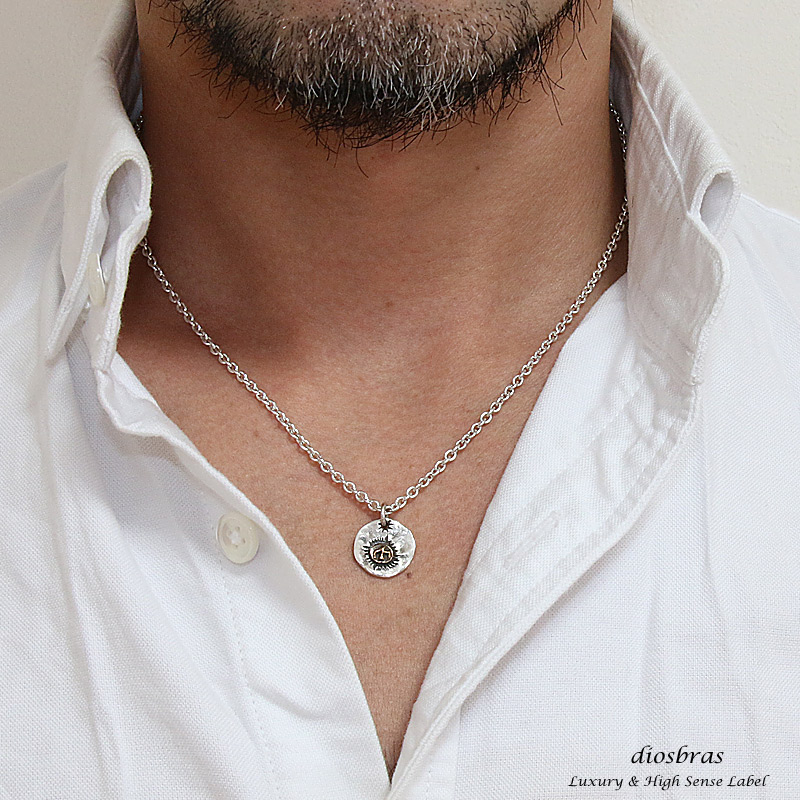 楽天市場】シルバー925素材 13mm 平打ち ゴールドイーグル トップ