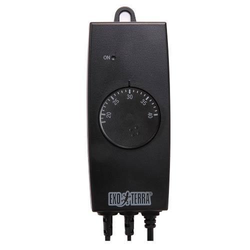 楽天市場】『GEX エキゾテラ ヒーティングトップ M』と『GEX