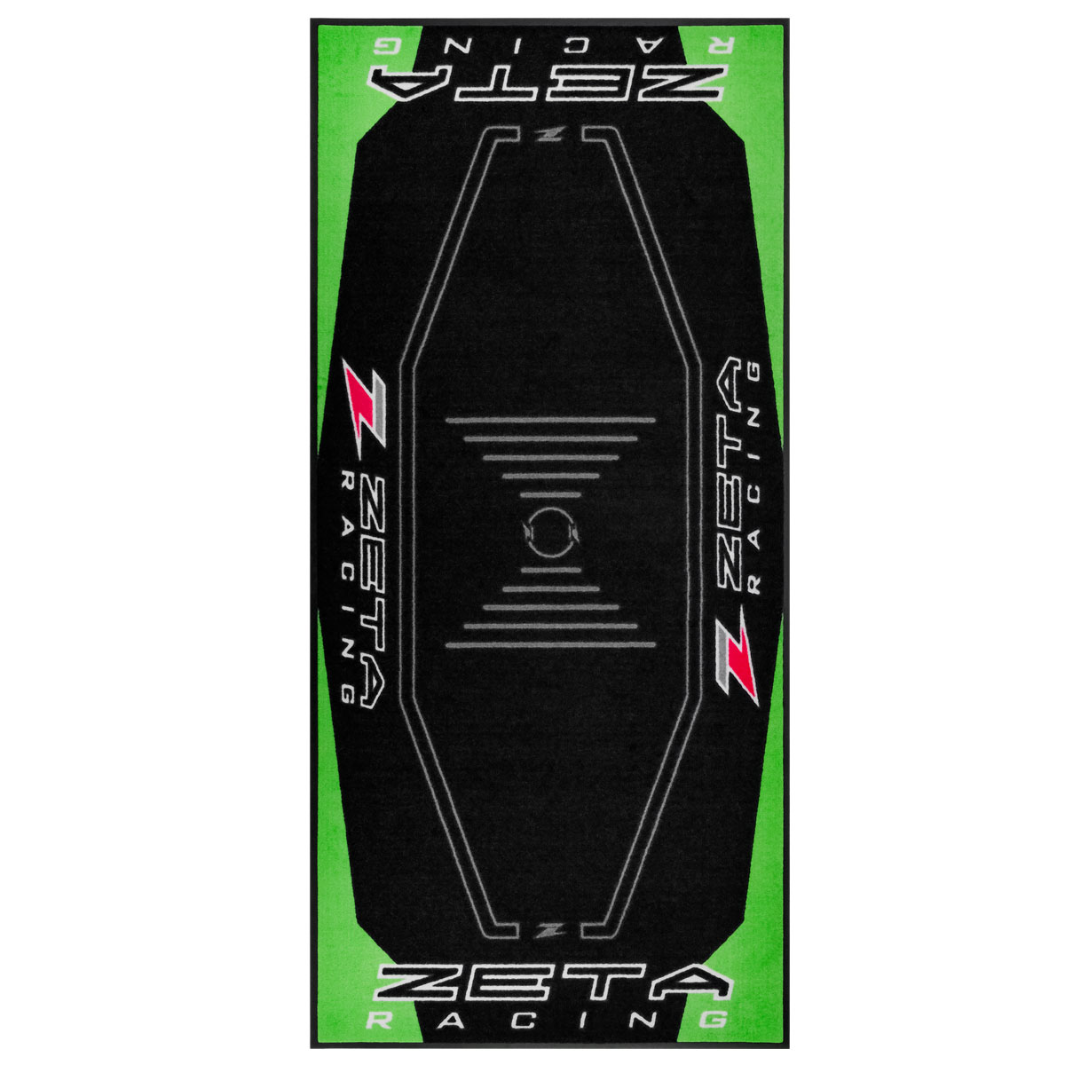 楽天市場】レーシングフロアマットの通販