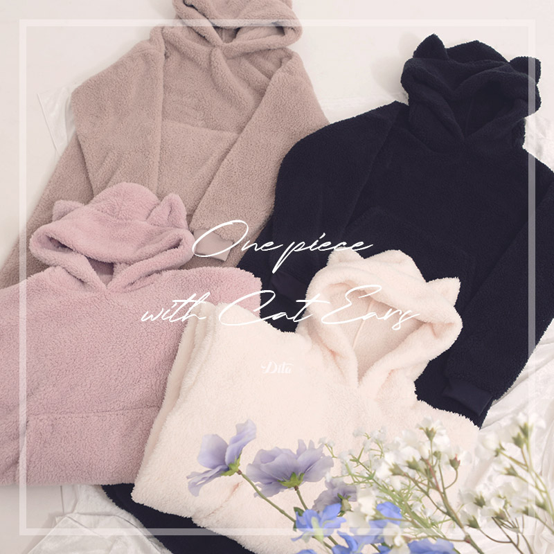 楽天市場】＼今だけ￥3,980→￥3,383／ルームウェア パジャマ もこもこ