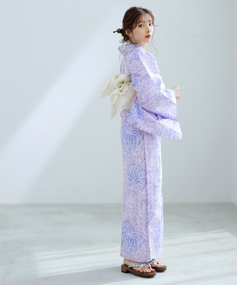 楽天市場】浴衣 5点セット レディース 大人 簡単 2025（ゆかた・しわ