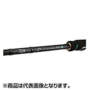 楽天市場】ダイワ(DAIWA) 24 エメラルダス ストイスト ST（アウト