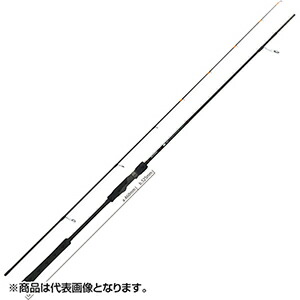 ヤマガブランクス バトルウィップ OR 72/C (ロッド・釣竿) 価格比較