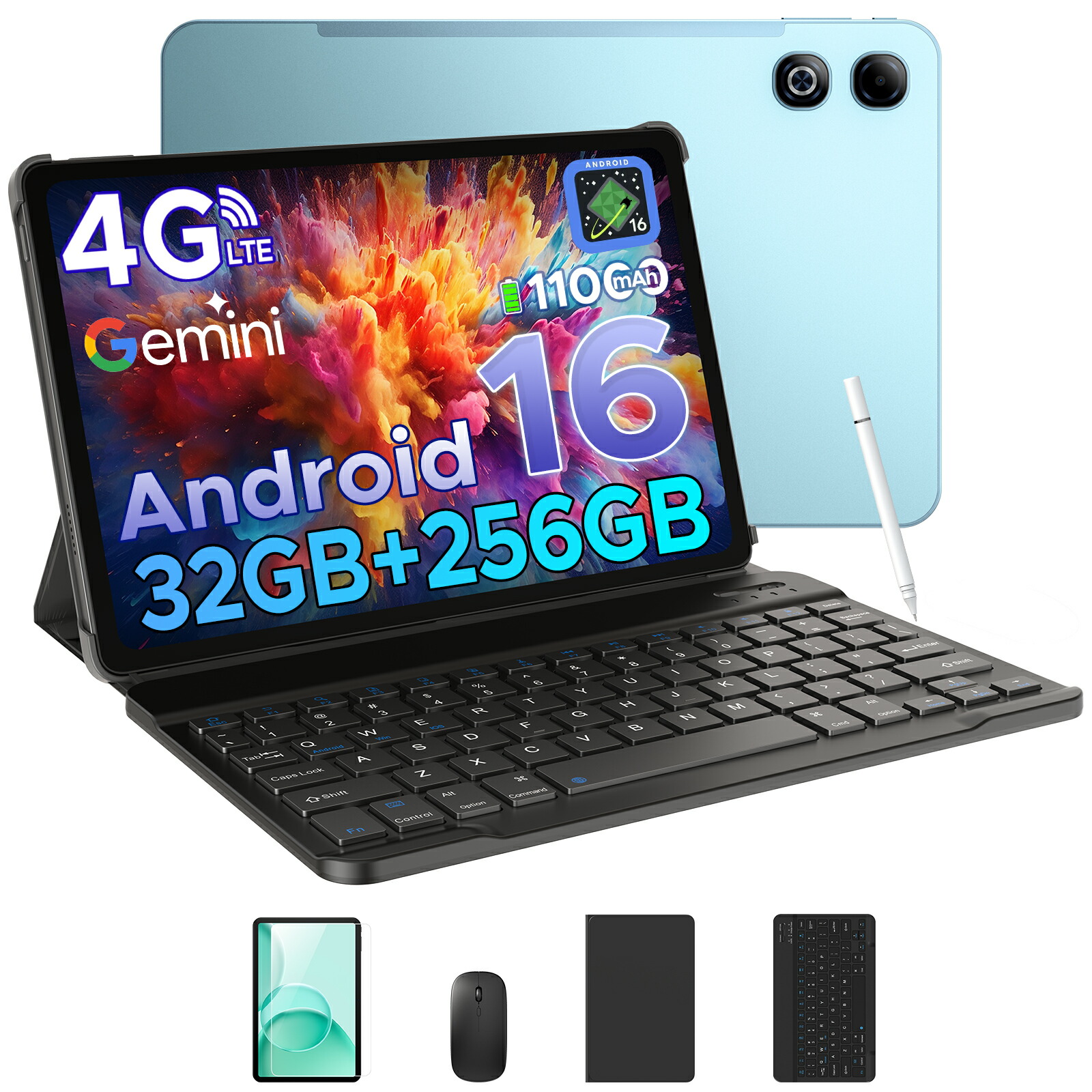 楽天市場】【SS限定10000円OFF】キーボード付き SIMフリー Android16