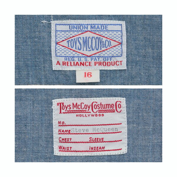 楽天市場】本品はポイント＋4倍です！TOYS McCOY （トイズマッコイ