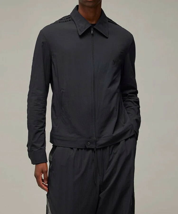 楽天市場】Y-3 ワイスリー メンズ ジャケット NYL JACKET IN4348