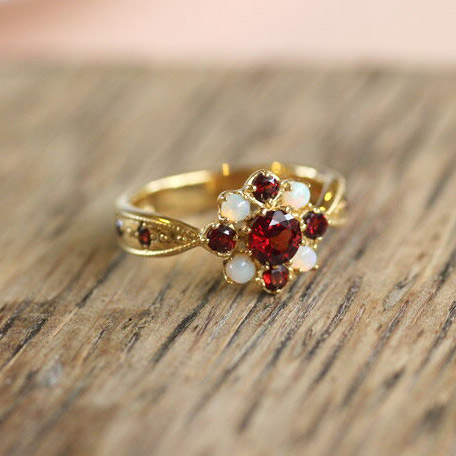 楽天市場】【スーパーセールクーポン有】【碌山】シルバー ガーネット