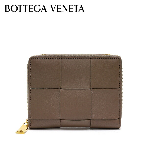 ボッテガ・ヴェネタ(BOTTEGA VENETA) イントレチャート(INTRECCIATO