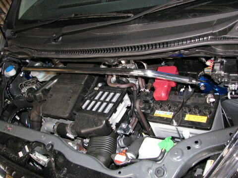 楽天市場】hg21s タワーバーの通販