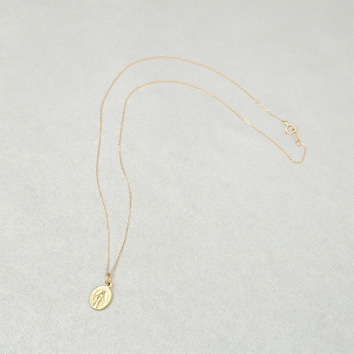 楽天市場】18金 ペンダントトップ k18 レディース メンズ シンプル