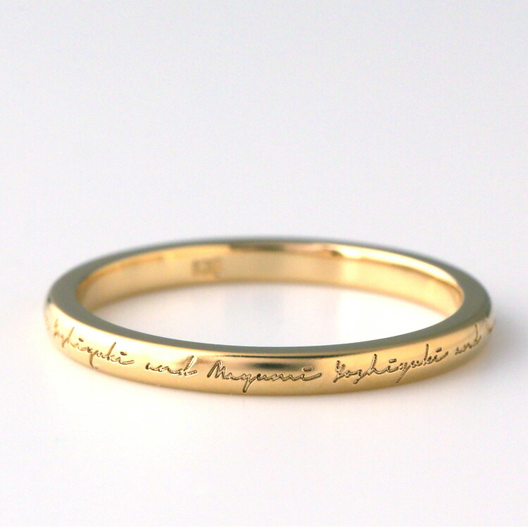 楽天市場】＼3/10まで／ 2000円OFF！ 18金 リング k18 18k 指輪 ピンク