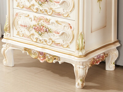 楽天市場】☆倉庫移転の為、総売り尽くしセール！☆ 新ロココスリム 4