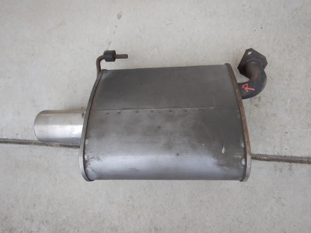 楽天市場】トラストマフラー レガシィbpの通販