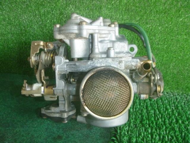 楽天市場】【中古】中古部品 アクティ HA4 ｷｬﾌﾞﾚﾀｰ 【3330370100